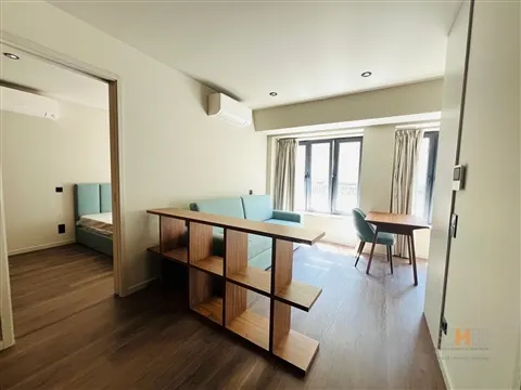 Wohnung 1 Schlafzimmer