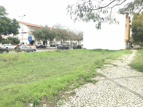 Terreno Para Construção