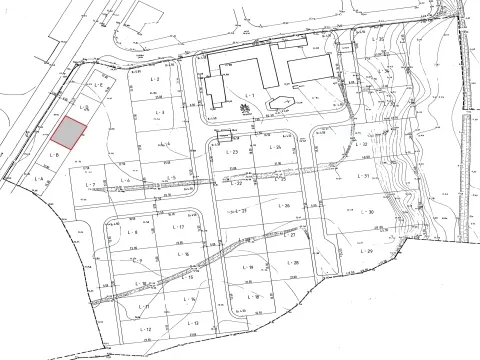 Terreno Para Construção