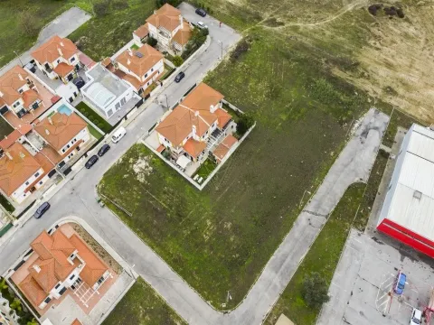 Terreno Para Construção