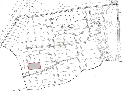 Terreno Para Construção