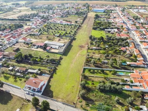 Terreno Para Construção