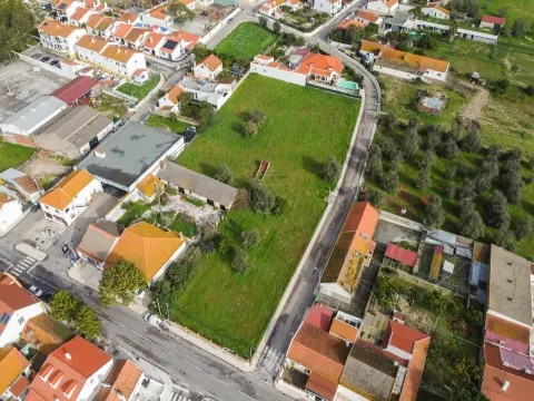 Terreno Urbano