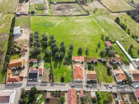 Terreno Urbano