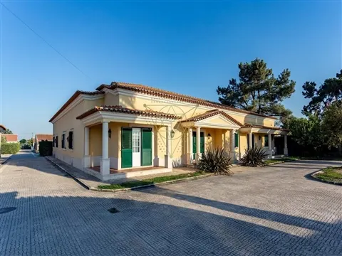 Moradia Isolada T4