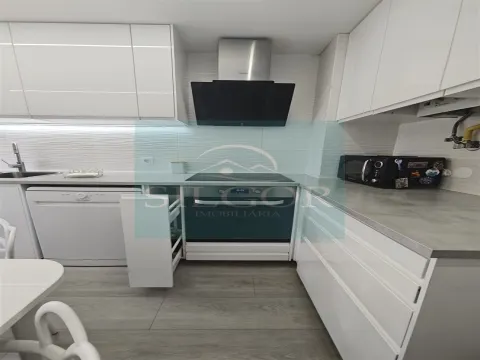 Apartamento T2