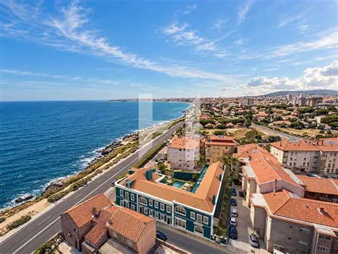 Apartamento T3 Venda