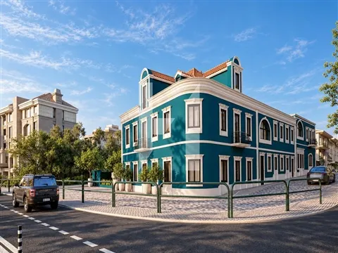 Apartamento T3 Venda