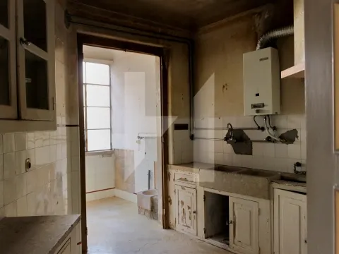 Apartamento Av. Madrid