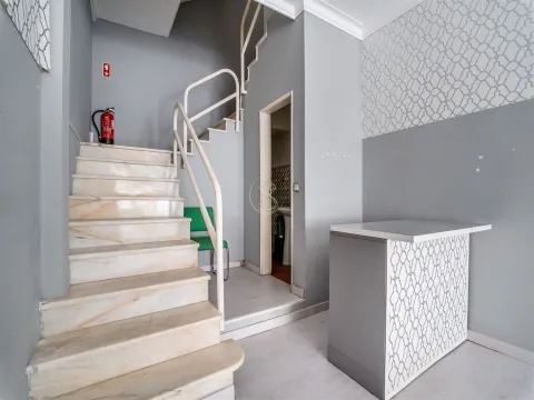 Espaço comercial, Portimão, Algarve.