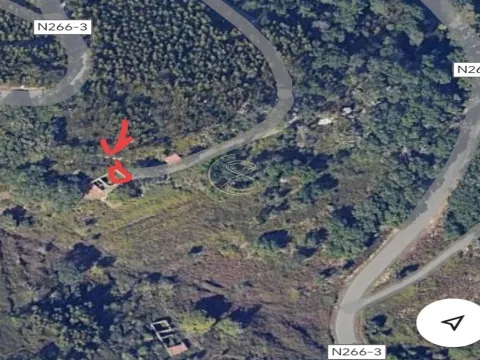 Ruína, Monchique, Algarve