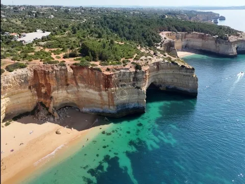 EXCLUSIVO, Terreno Rústico, Vale D´El Rei -Lagoa
