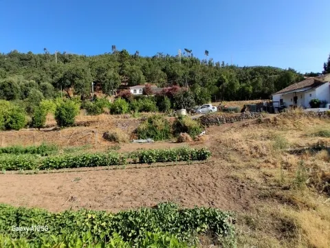 Scrapped Building T2