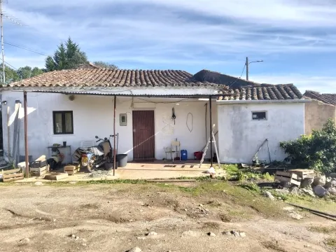 Scrapped Building T2