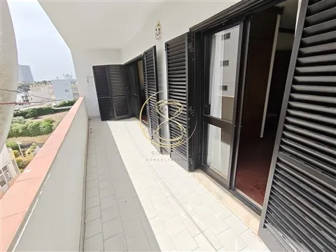 Apartamento T2