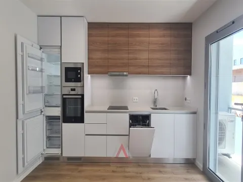 Apartamiento 1 habitación