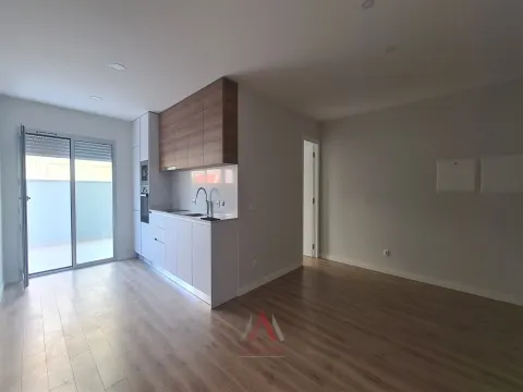 Apartamiento 2 habitaciones