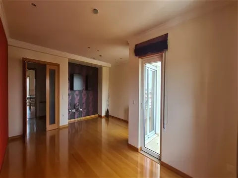 Apartamiento 3 habitaciones