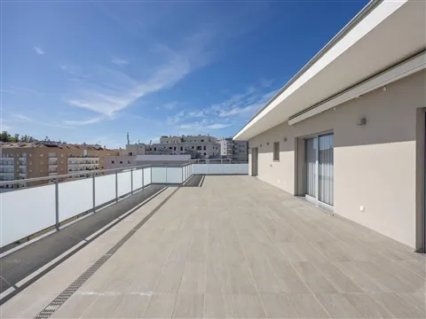 Apartamiento duplex de 3 habitaciones