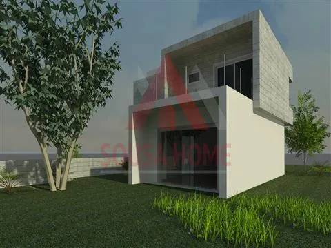 Maison isolée 4 Chambre(s)