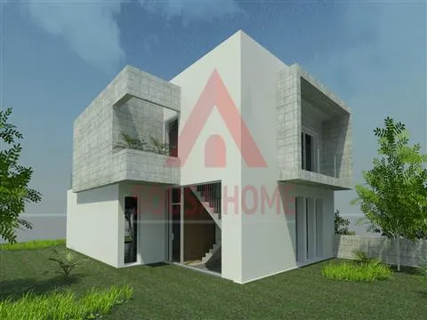 Maison isolée 4 Chambre(s)