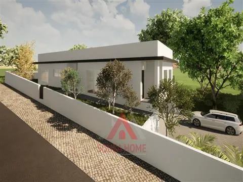 Terreno Para Construcción