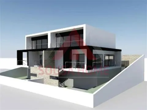 Piece of Real Estate