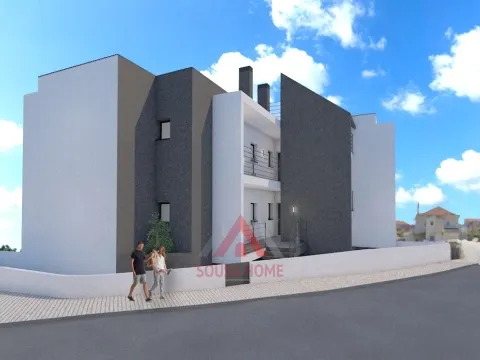 Apartamiento 1 habitación