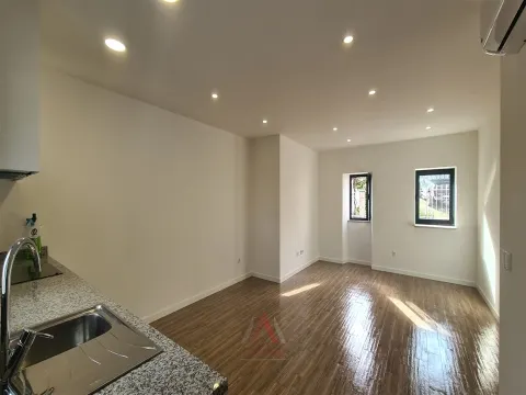 Vivienda 2 habitaciones