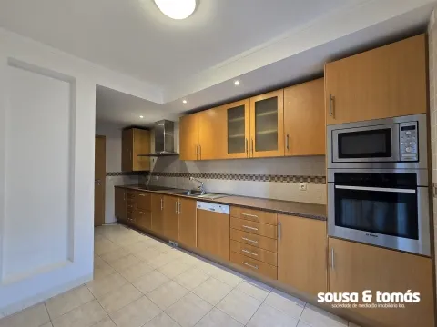 Wohnung 3 Schlafzimmer