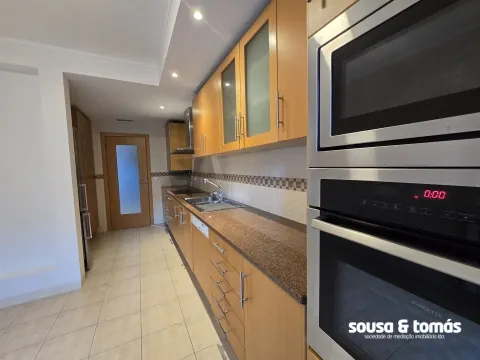 Wohnung 3 Schlafzimmer