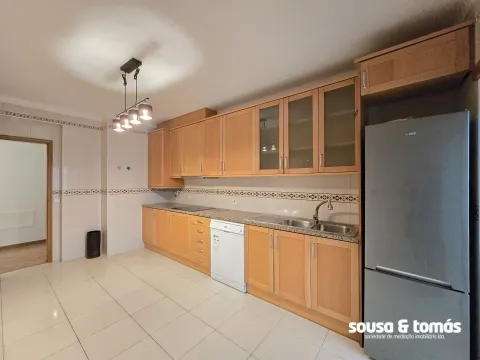 Wohnung 3 Schlafzimmer