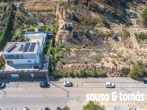 Lote de Terreno