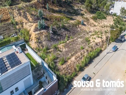 Lote de Terreno