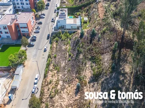 Lote de Terreno