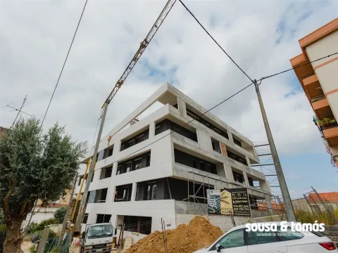 Wohnung 3 Schlafzimmer