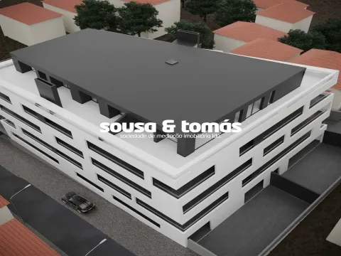 Wohnung 4 Schlafzimmer