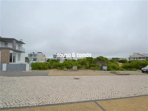 Lote de Terreno - Praia Pedra do Ouro