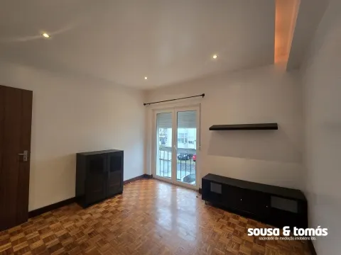 Apartamiento 2 habitaciones