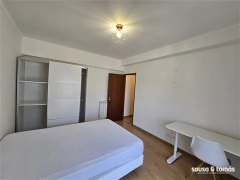 Quarto nº 4, Bairro do Jericó / Arrendamento / Quartos