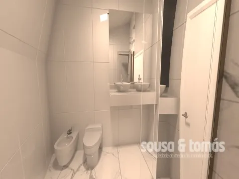 Wohnung 2 Schlafzimmer