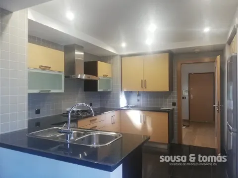 Apartamiento 3 habitaciones