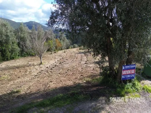 Terreno Para Construcción