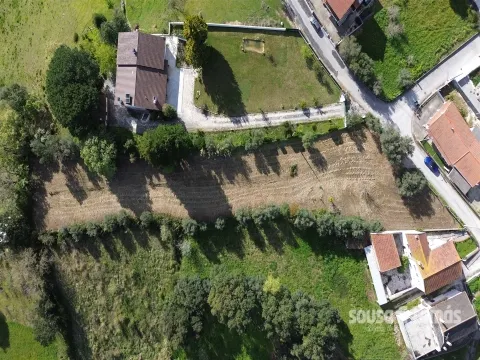 Terreno Para Construcción