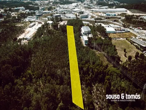 Terreno Para Construção