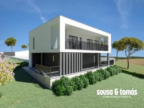 Terreno Para Construção