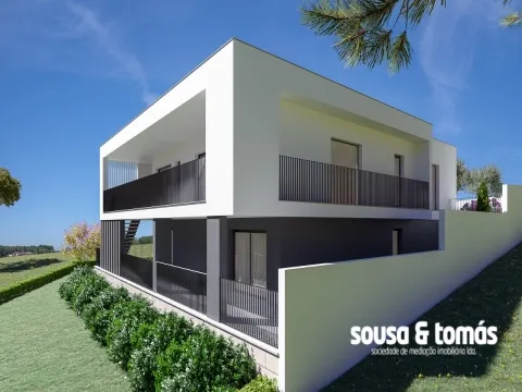 Terreno Para Construção