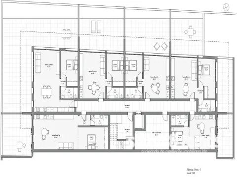 Wohnung 1 Schlafzimmer