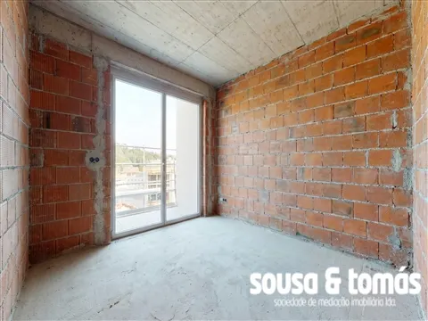 Apartamiento duplex de 2 habitaciones
