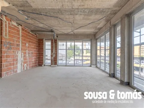 Apartamiento duplex de 2 habitaciones